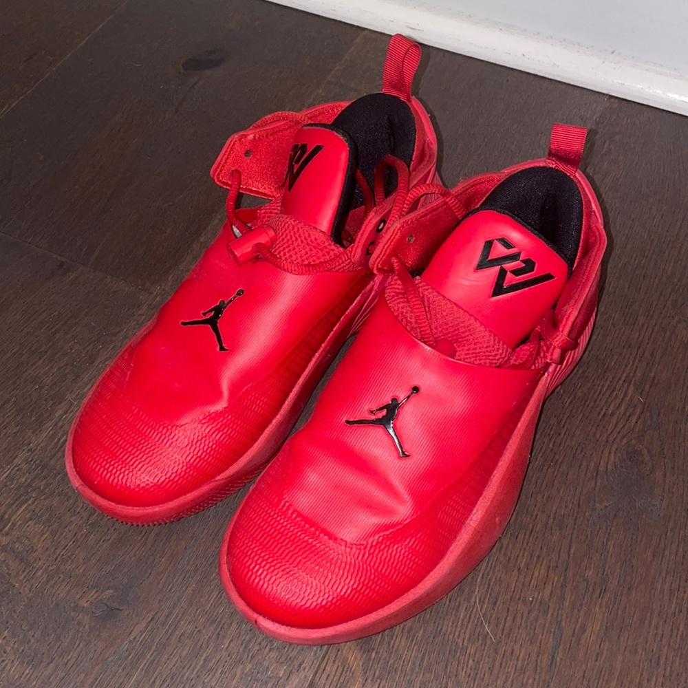 Jordans